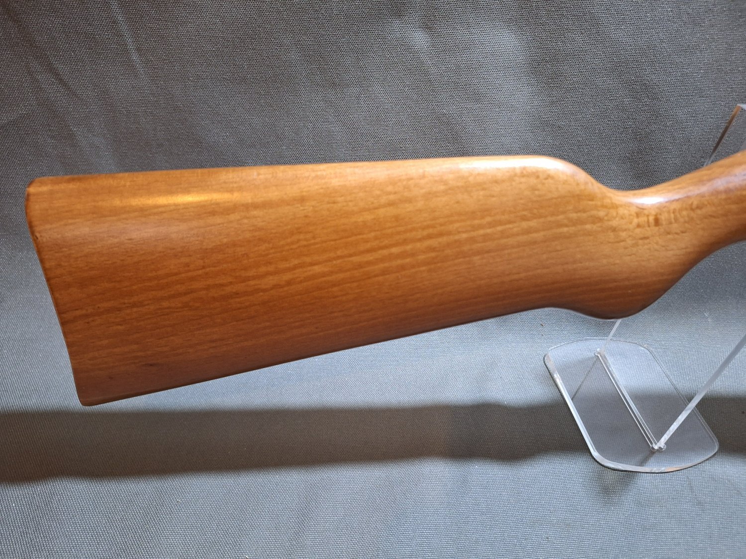 French Garden Gun Single Barrel 9mm 