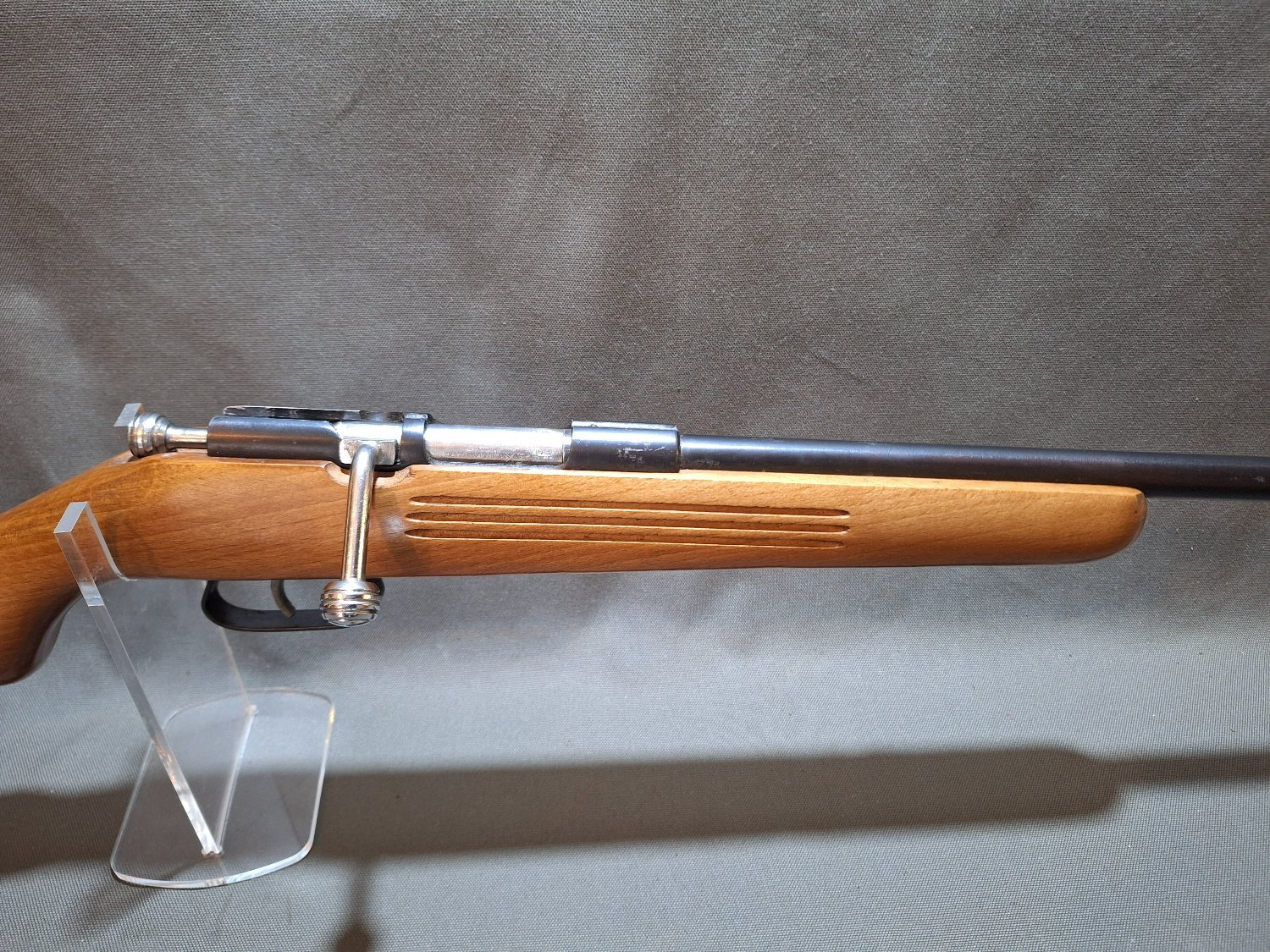 {CATEGORY} - French Garden Gun Single Barrel 9mm in 