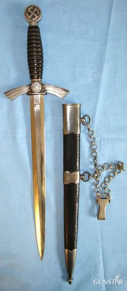 Eickhorn (Solingen) Knive