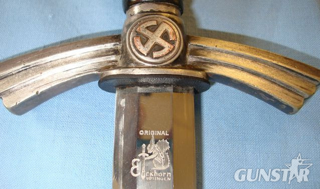  Eickhorn (Solingen) Knive