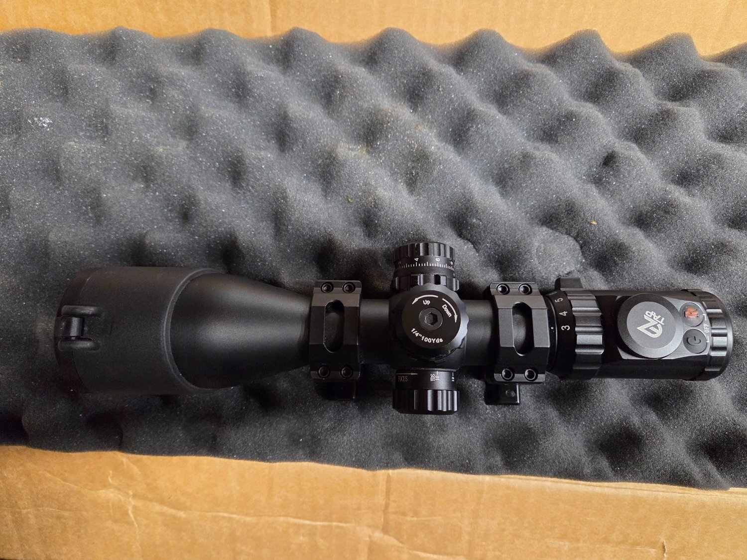 Ruger Sr 22 Semi-Auto .22 Rifle - {CATEGORY} in 