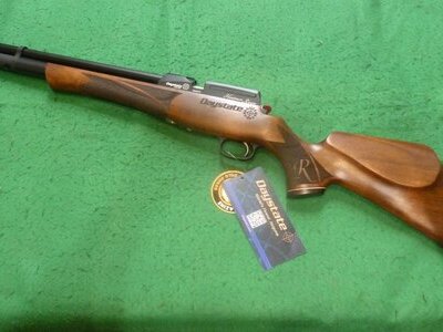 Daystate Huntsman Revere .177