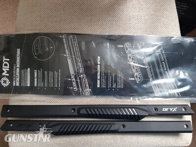 MDT Side Panels Other Accessory