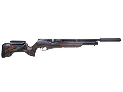 Weihrauch HW100 X-S .22