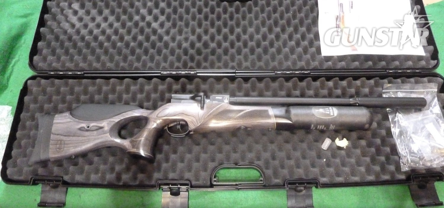 BSA R12 CLX Pro Carbine .22 in 