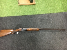 Zabala Hermanos 12g side by side Side By Side 12 Bore/gauge