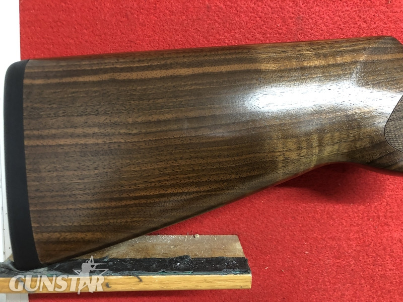 Beretta 686 Silver Pigeon 3 Over and Under 12 Bore/gauge in 