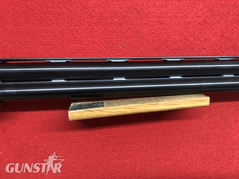 Beretta 686 Silver Pigeon 3 Over and Under 12 Bore/gauge - {CATEGORY}