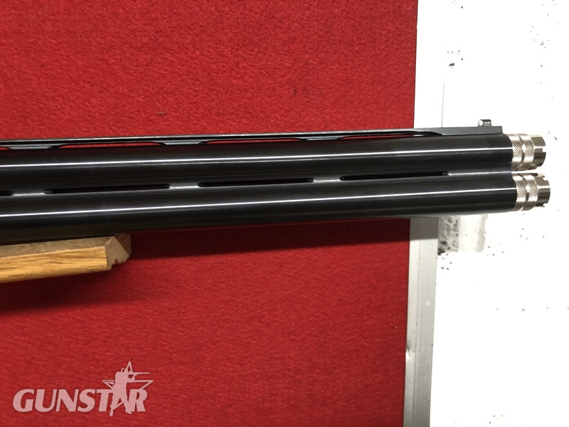Beretta 686 Silver Pigeon 3 Over and Under 12 Bore/gauge 