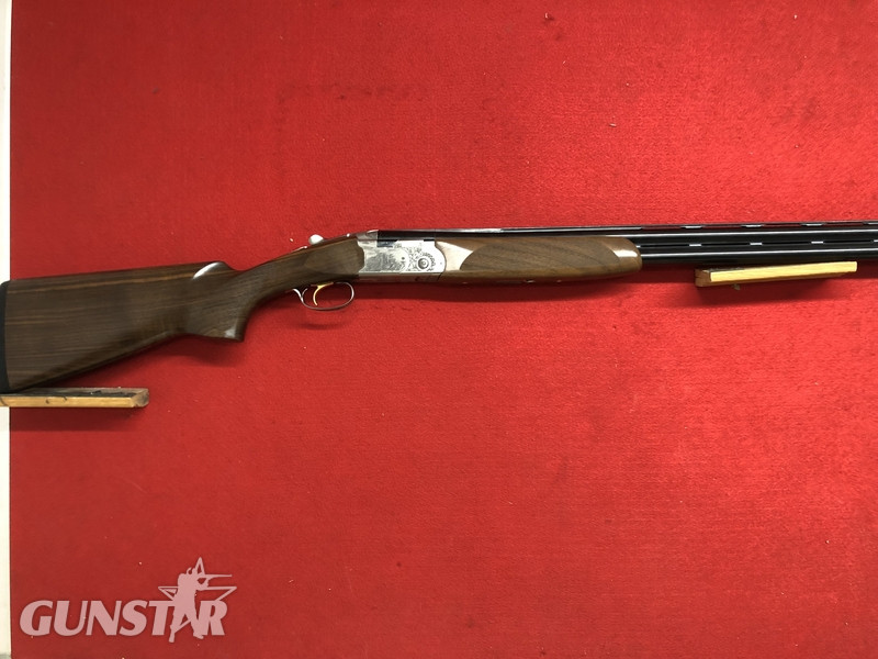 {CATEGORY} - Beretta 686 Silver Pigeon 3 Over and Under 12 Bore/gauge in 