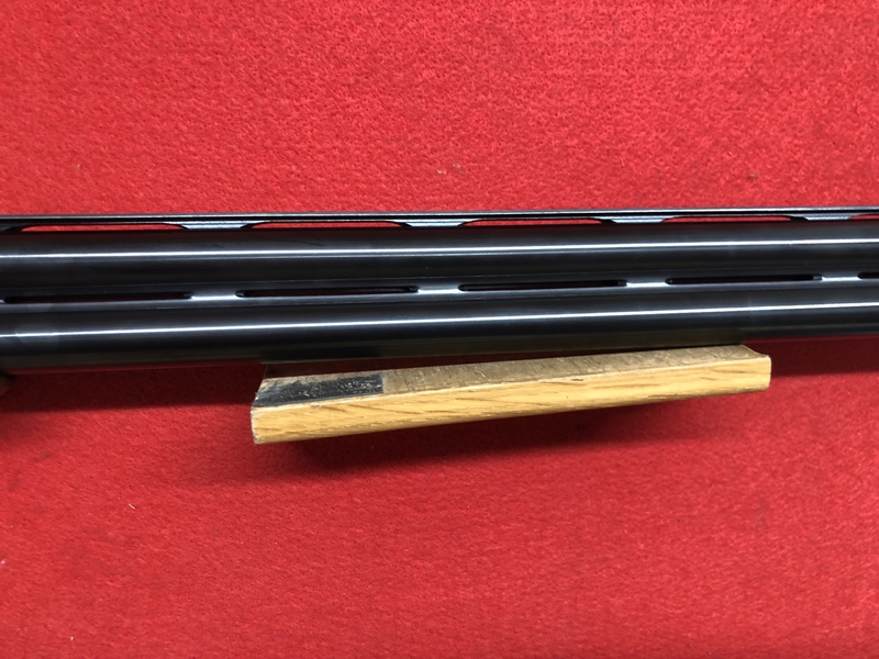 Beretta 686 Silver Pigeon 3 Over and Under 12 Bore/gauge - {CATEGORY}