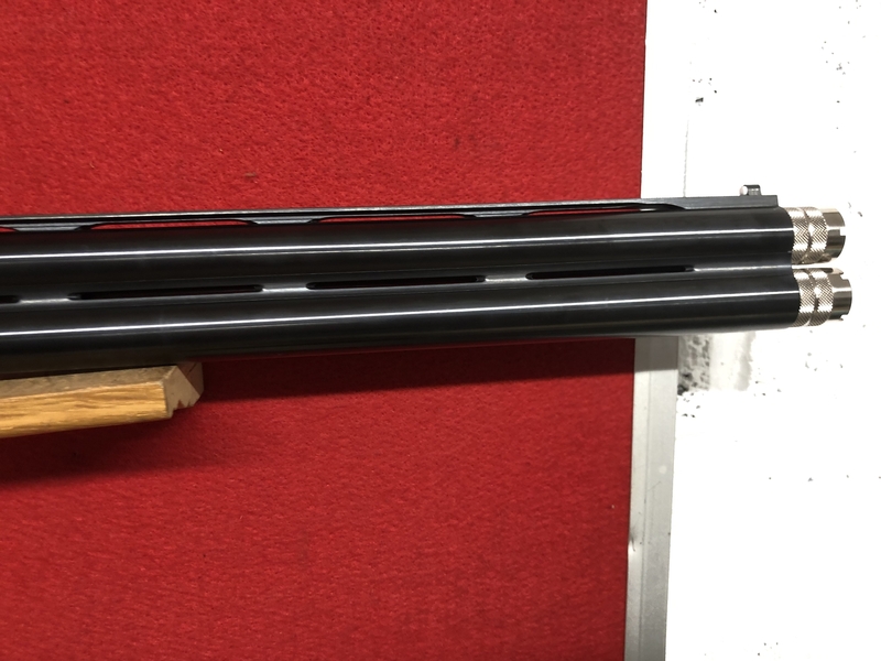 Beretta 686 Silver Pigeon 3 Over and Under 12 Bore/gauge 