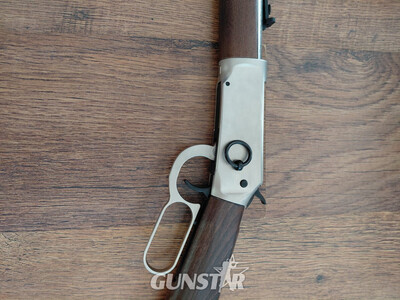 Walther Lever Action CO2 .177