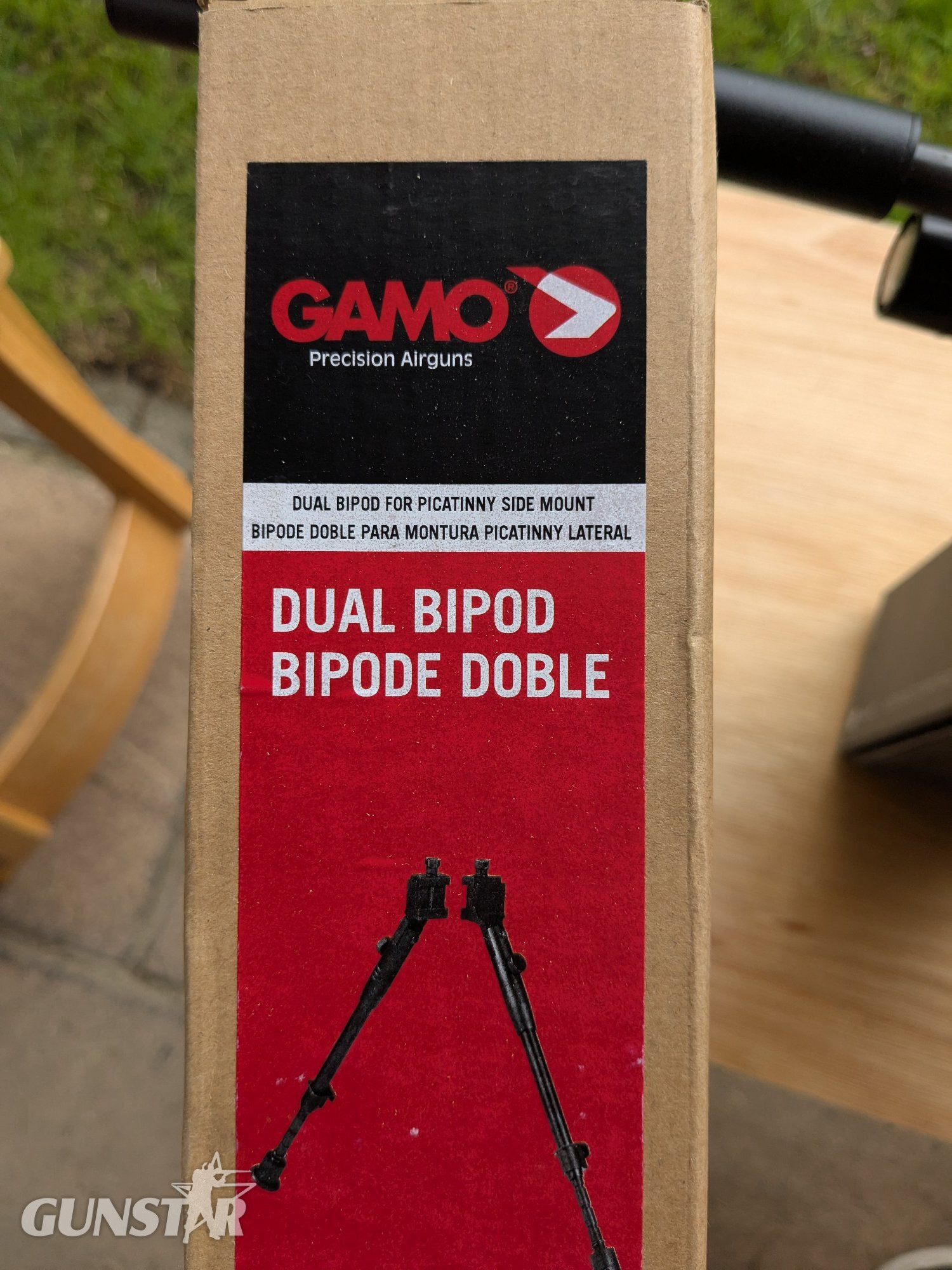 Gamo Venari .22 - {CATEGORY} in 