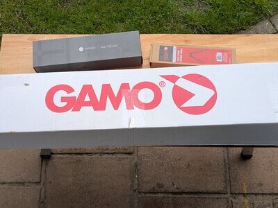 Gamo Venari .22