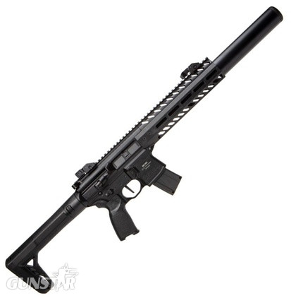 Sig Sauer MCX .177 in 