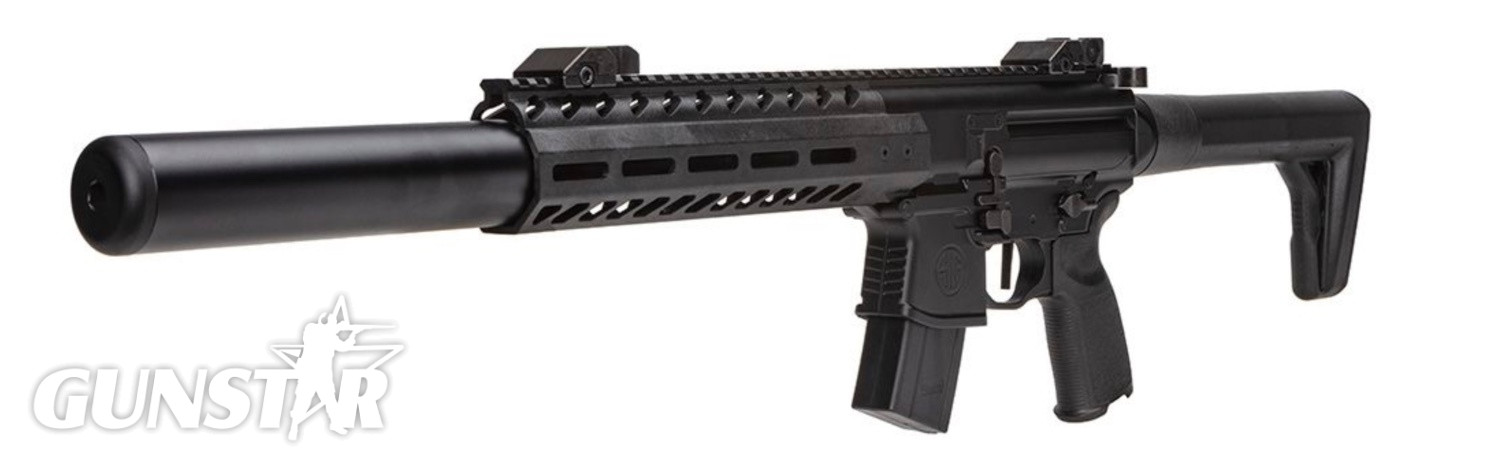 Sig Sauer MCX .177