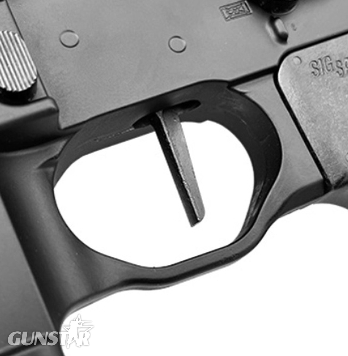Sig Sauer MCX .177 - {CATEGORY} in 