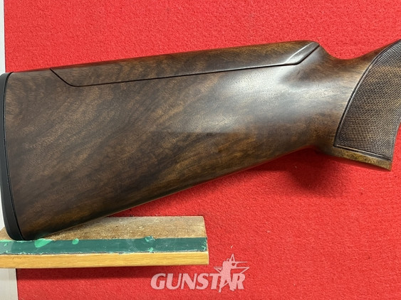 Browning B725 Medallion Limited Edition Over and Under 12 Bore/gauge in 