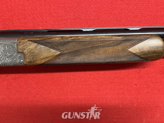 Browning B725 Medallion Limited Edition Over and Under 12 Bore/gauge - {CATEGORY} in 