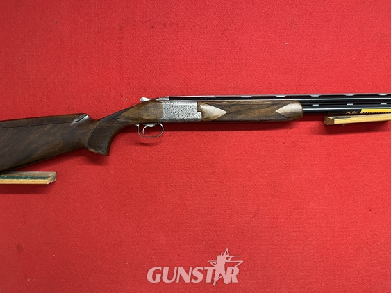 {CATEGORY} - Browning B725 Medallion Limited Edition Over and Under 12 Bore/gauge in 