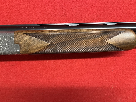 Browning B725 Medallion Limited Edition Over and Under 12 Bore/gauge - {CATEGORY} in 