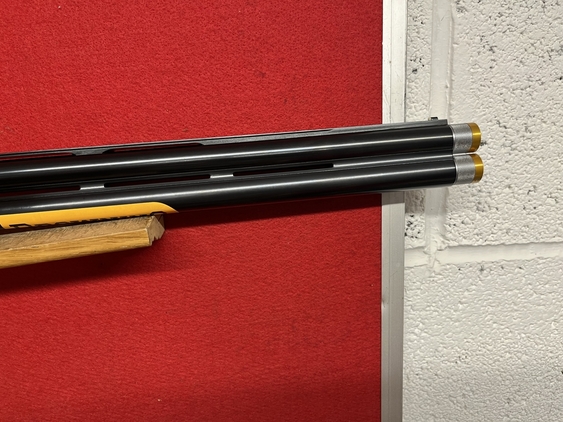 Browning B725 Medallion Limited Edition Over and Under 12 Bore/gauge 