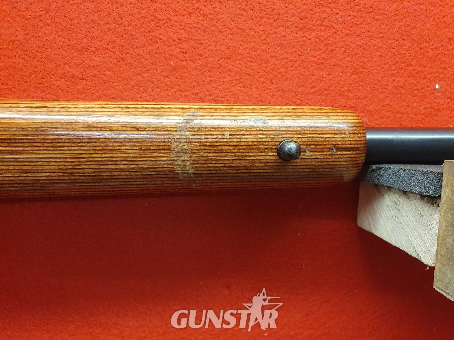 CZ 455 Varmint Laminate  .22 RF Rifle - {CATEGORY} in 