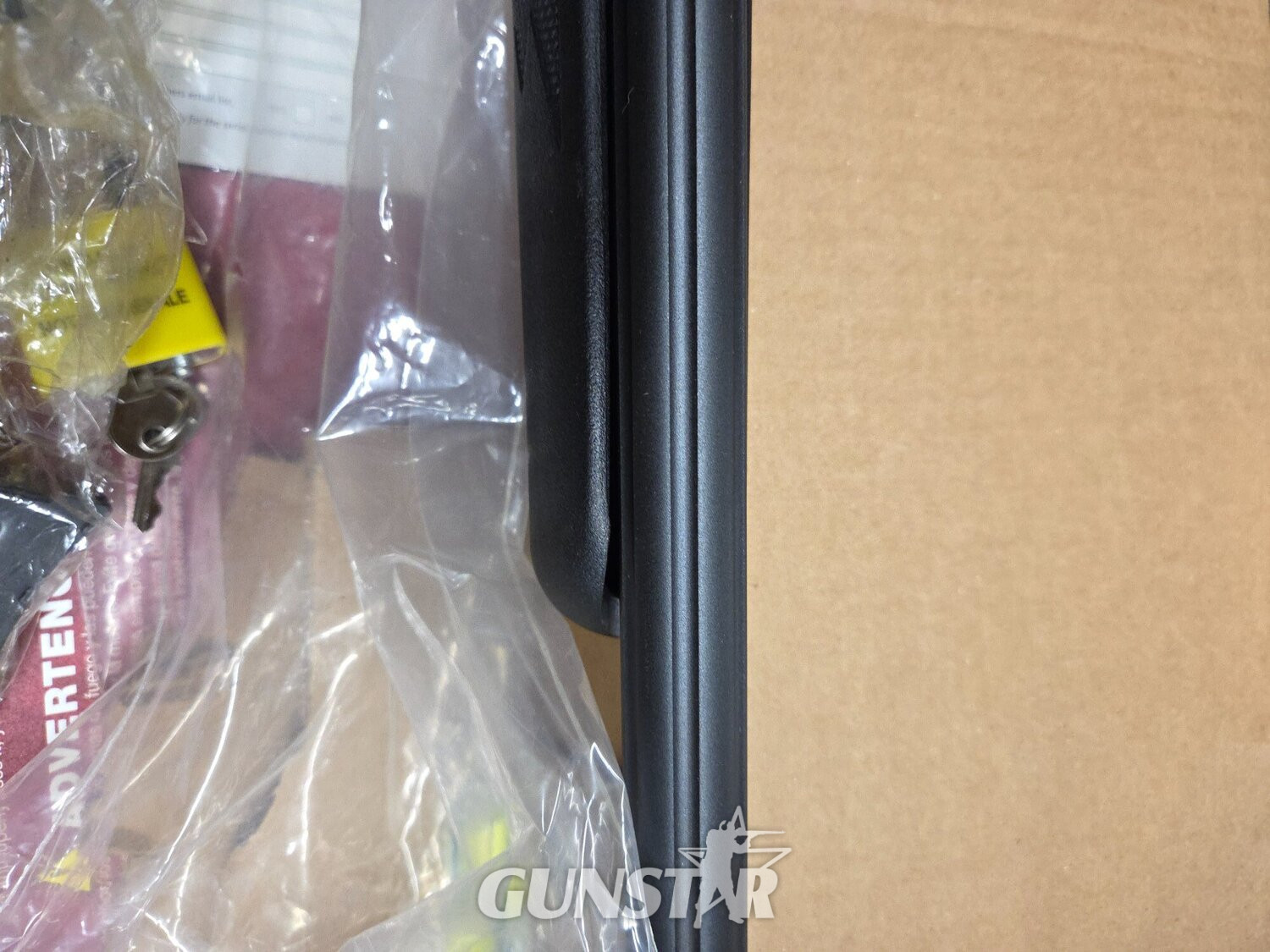 Savage Arms 22lr Bolt Action .22 Long Rifle (.22 LR) Rifle - {CATEGORY}