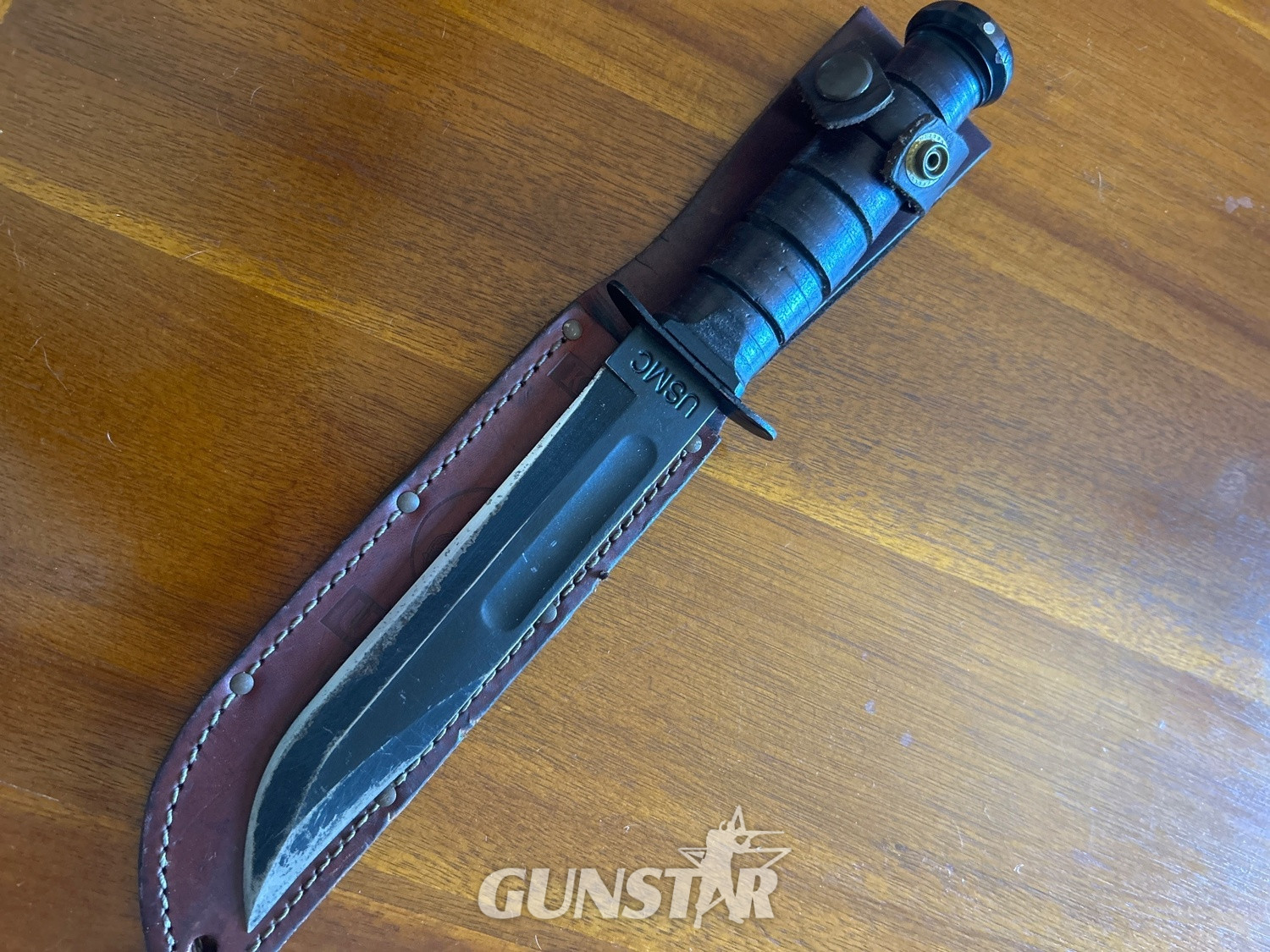 KBar Knive