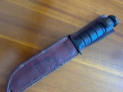 KBar Knive