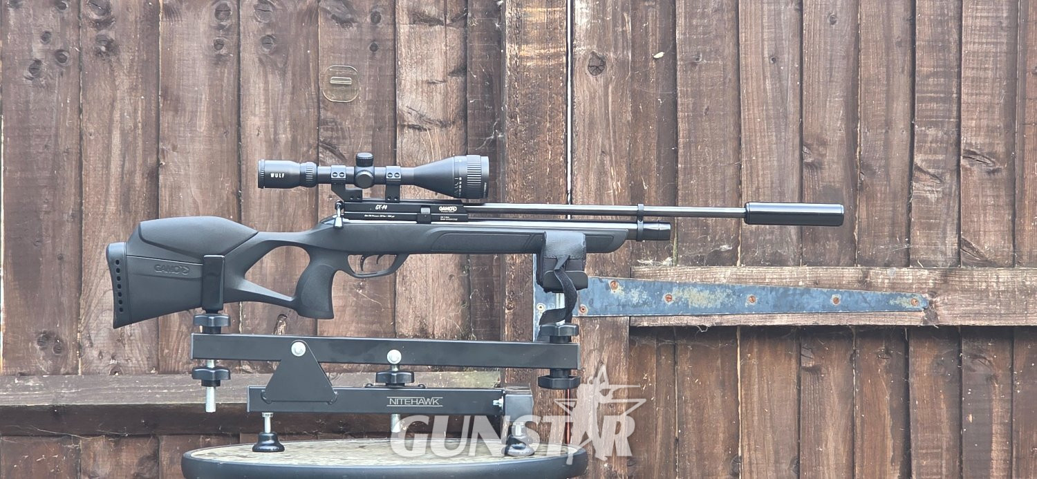 Gamo Gx40 .22 .22 in 
