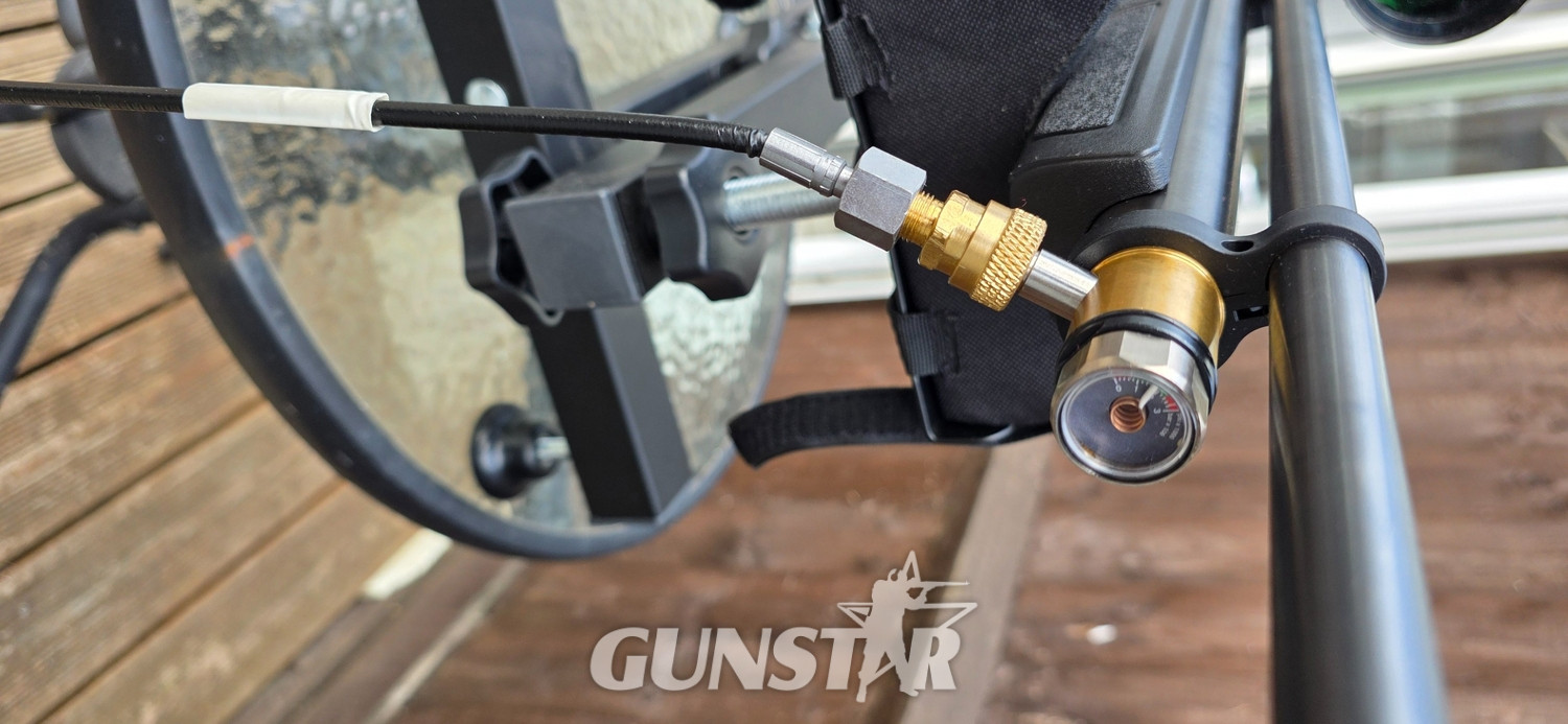 Gamo Gx40 .22 .22