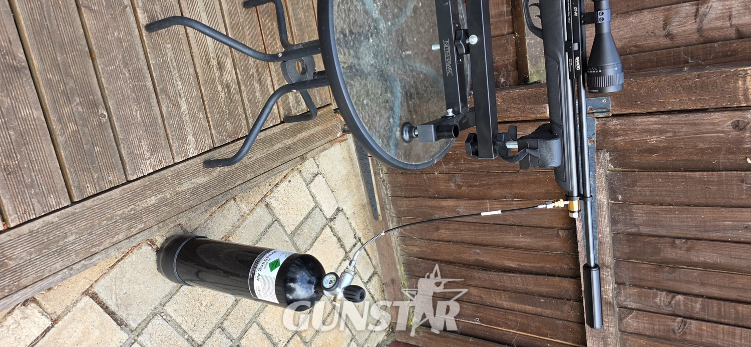  Gamo Gx40 .22 .22