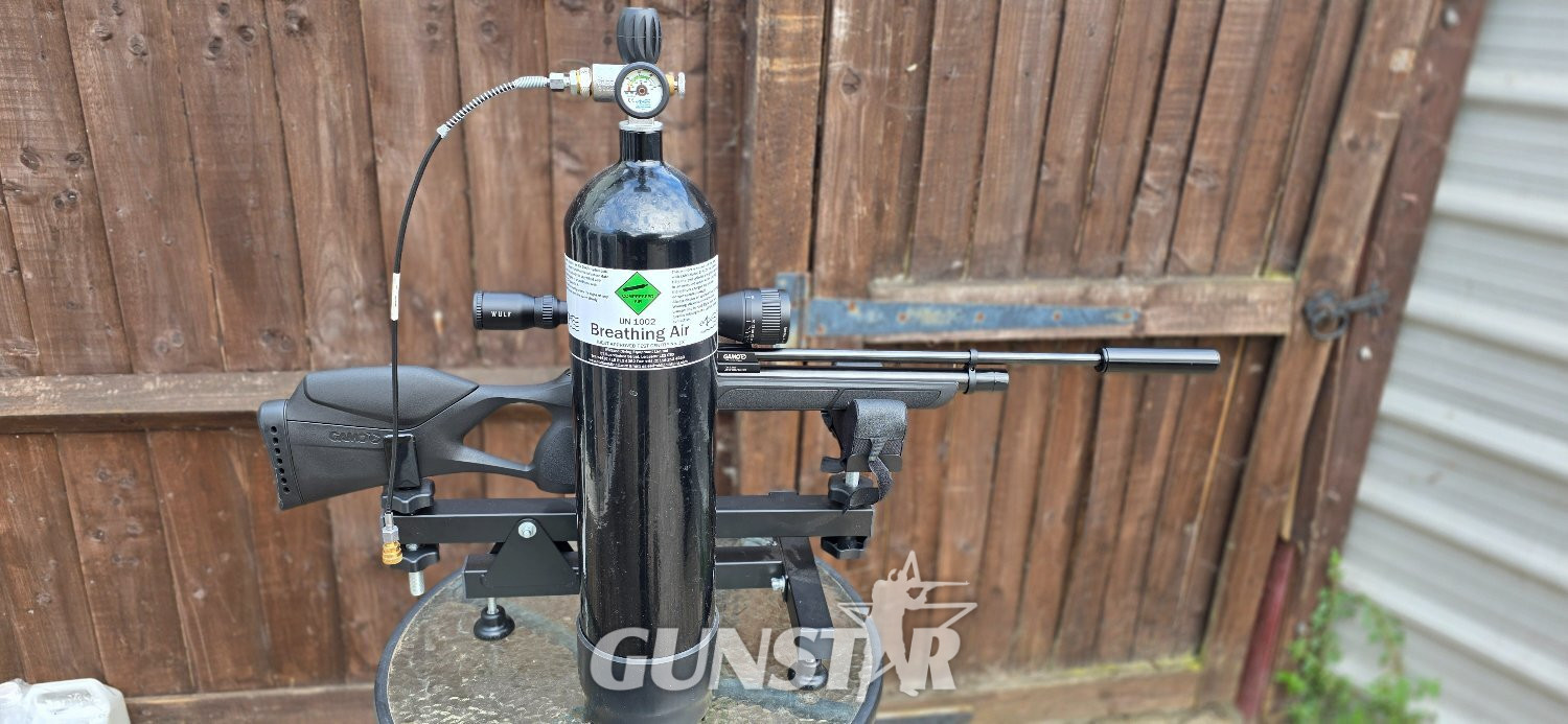 Gamo Gx40 .22 .22 - {CATEGORY} in 