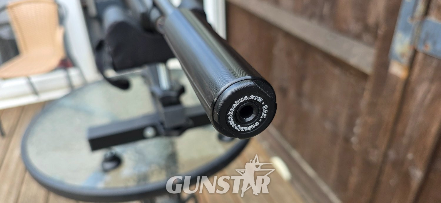 Gamo Gx40 .22 .22 - {CATEGORY}