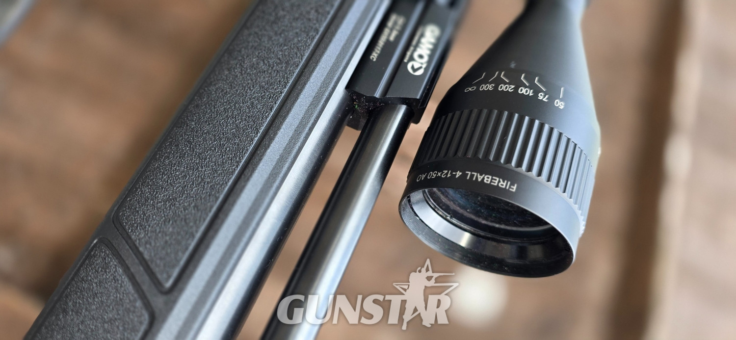 Gamo Gx40 .22 .22 
