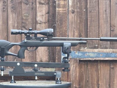 Gamo Gx40 .22 .22