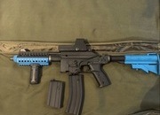 Socom Gear Kel-tec PLR GBB BB