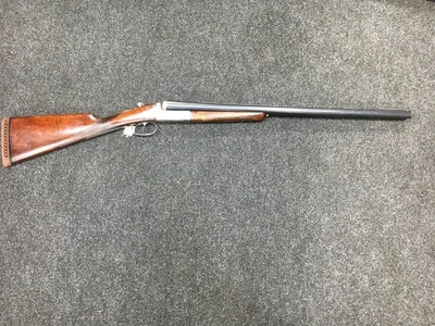 Master 12g side by side Side By Side 12 Bore/gauge