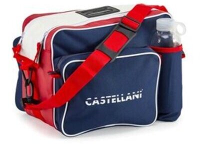 Castellani 3 Pocket Bag Other Accessory