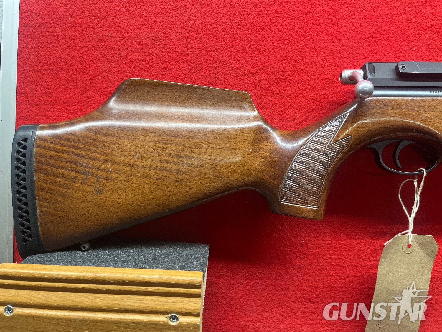 Air Arms S410 Carbine .177 in 