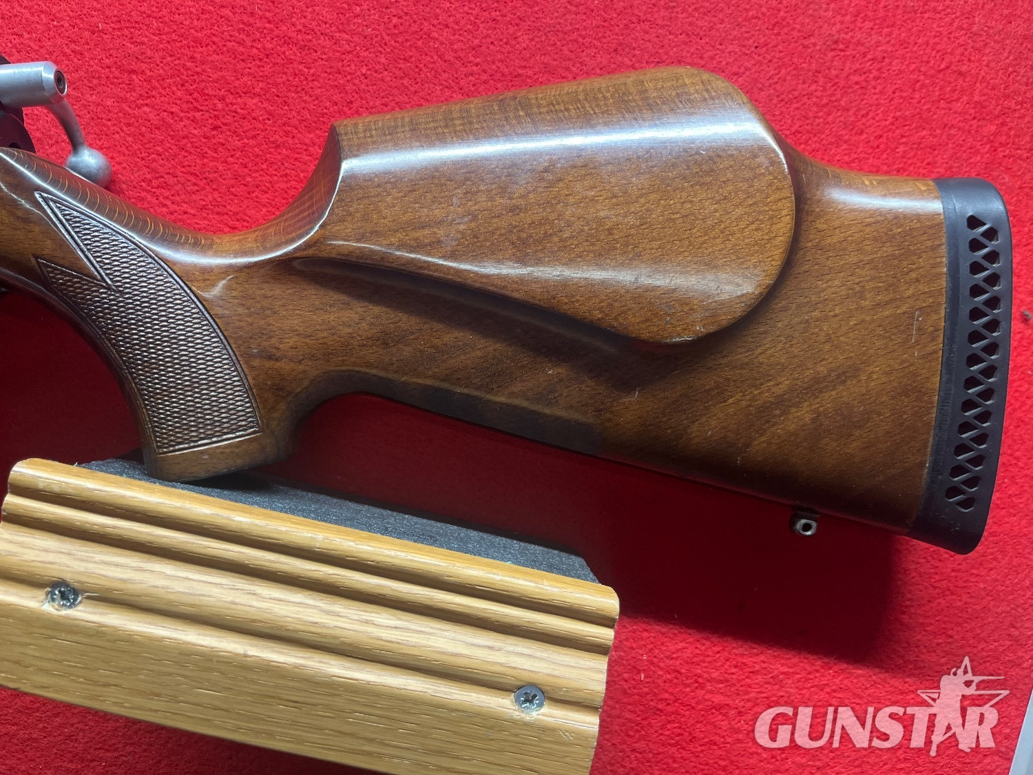 Air Arms S410 Carbine .177 - {CATEGORY}