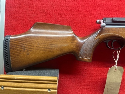Air Arms S410 Carbine .177
