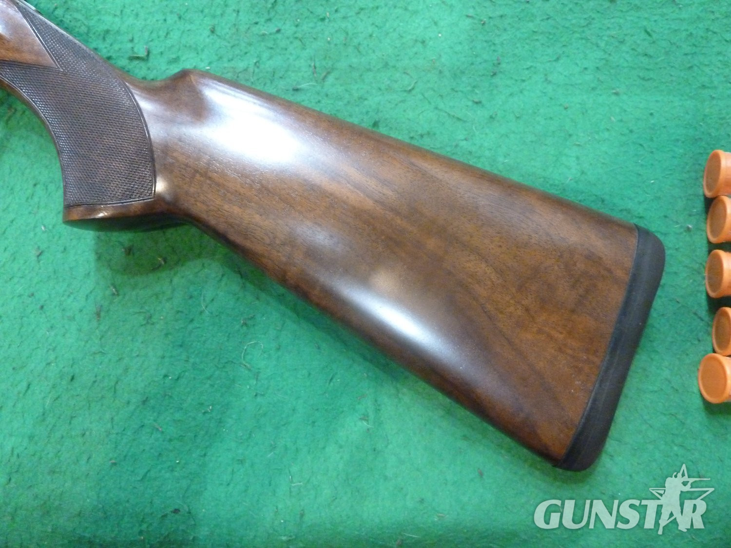 Browning B525 Field Over and Under 12 Bore/gauge - {CATEGORY}