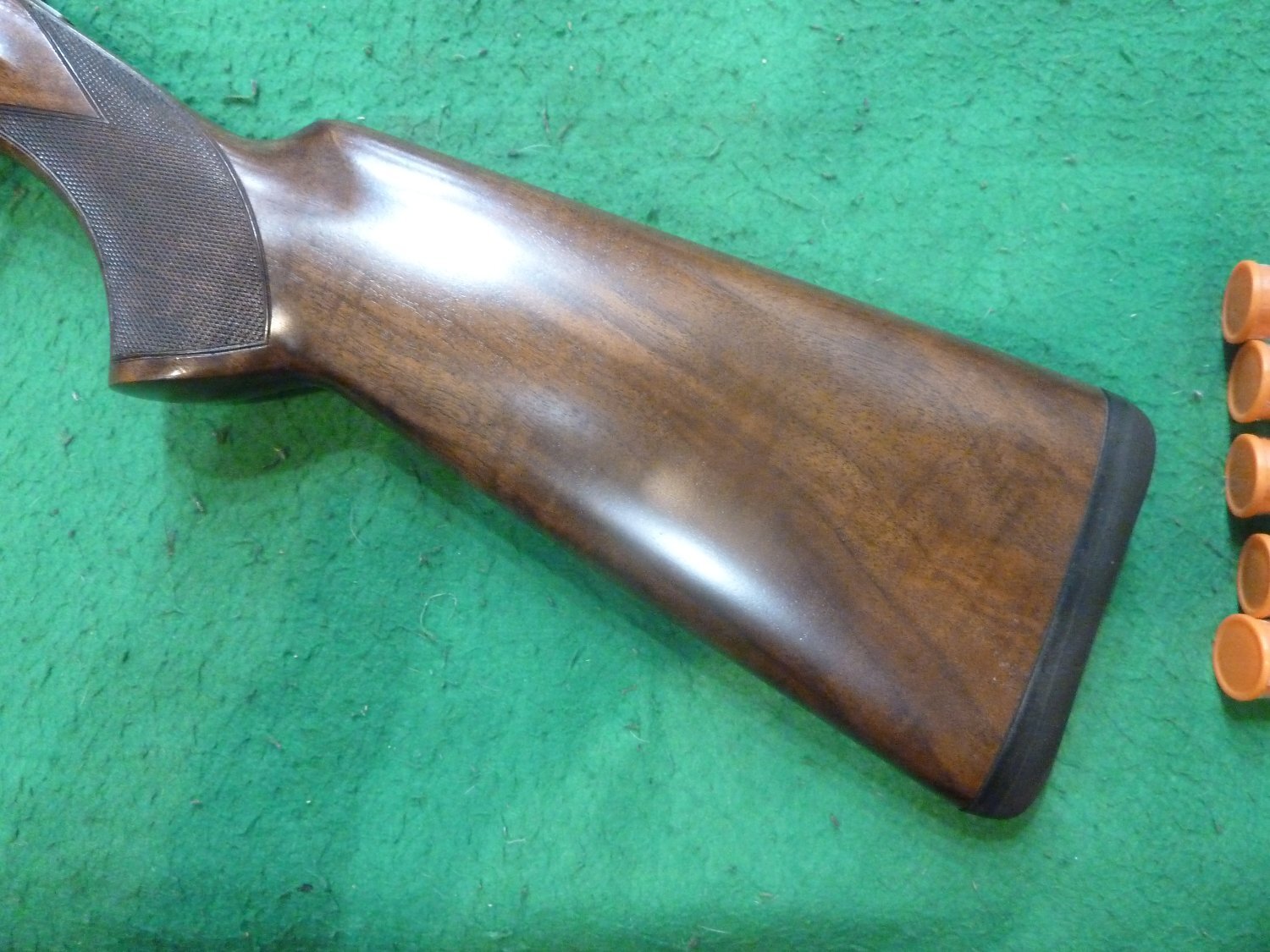 Browning B525 Field Over and Under 12 Bore/gauge - {CATEGORY}