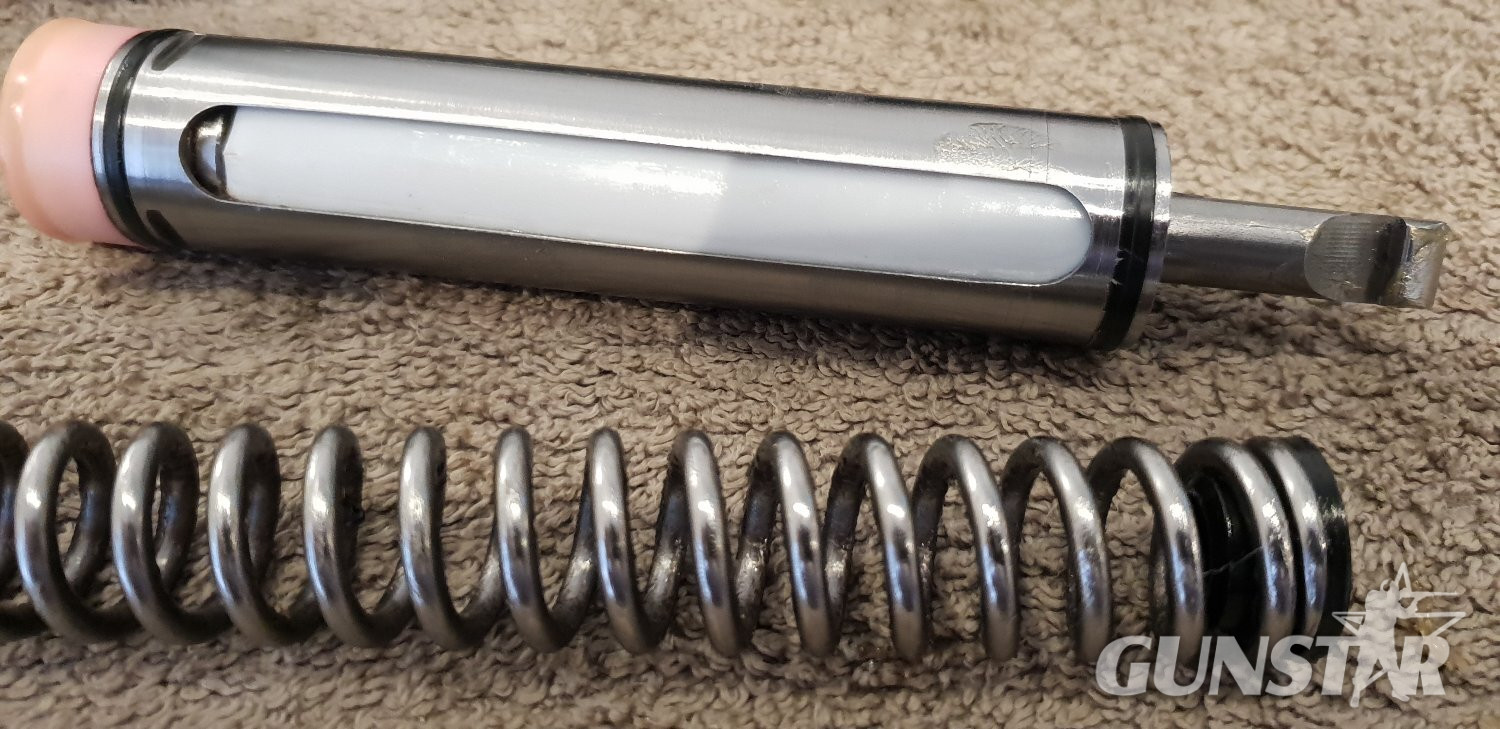 Weihrauch hw 99 custom tuned HW99s .177 - {CATEGORY}