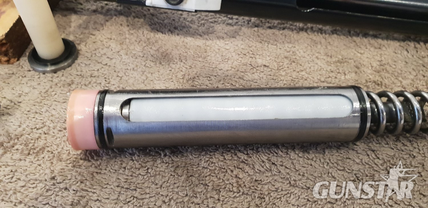 Weihrauch hw 99 custom tuned HW99s .177 