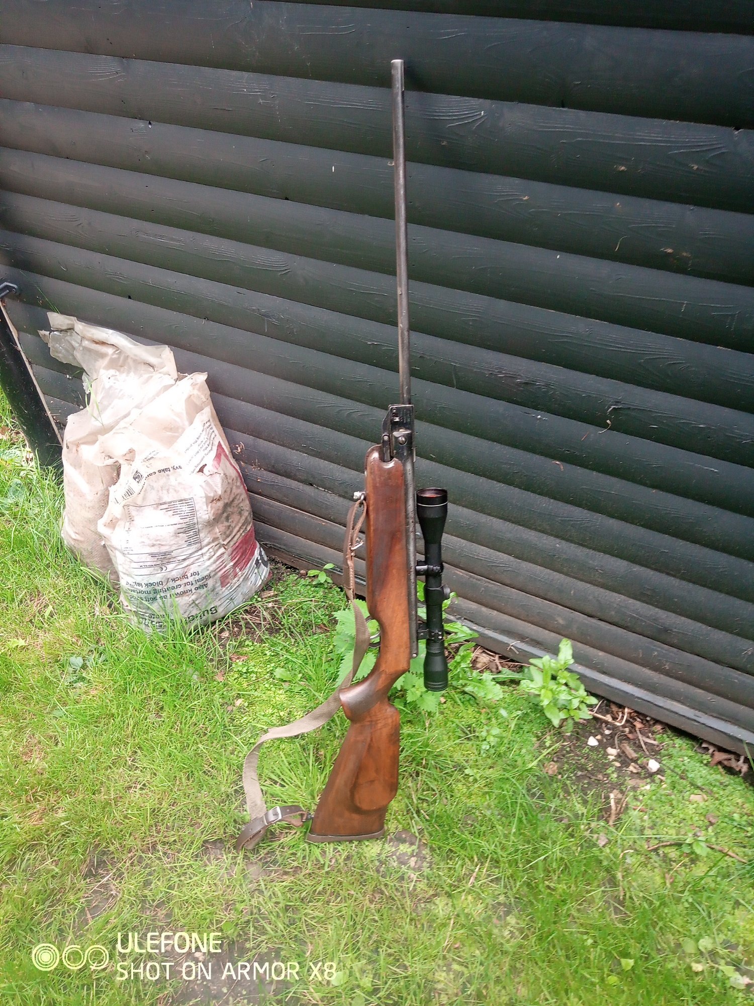 Weihraucht hw 35e 35e long barrel 22 Other Accessory