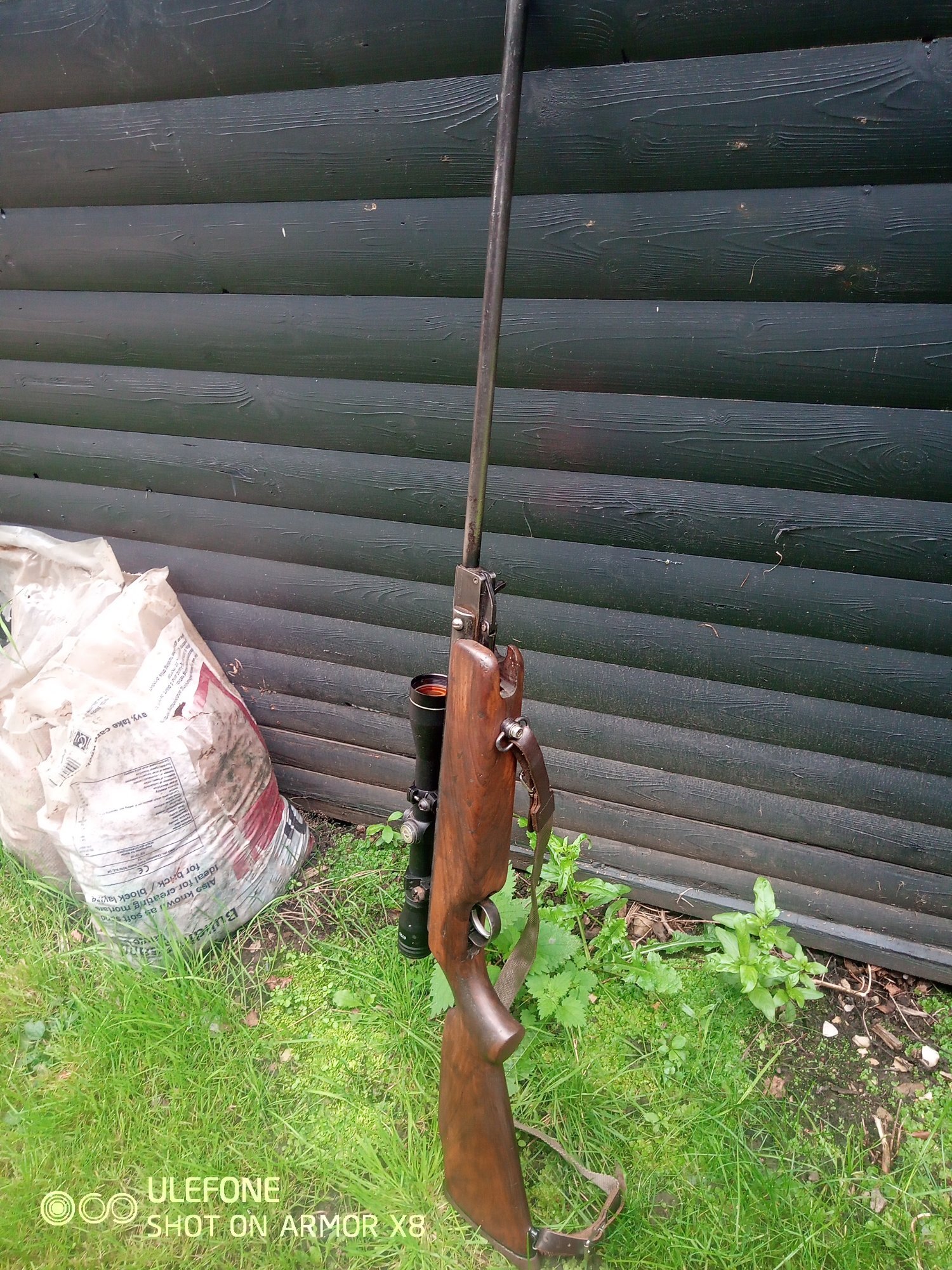  Weihraucht hw 35e 35e long barrel 22 Other Accessory